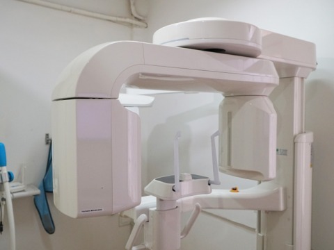 คลินิกทันตกรรม กรุงเทพ